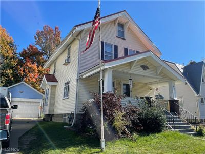 357 Laird Avenue Se, House other with 3 bedrooms, 1 bathrooms and null parking in Warren OH | Image 3