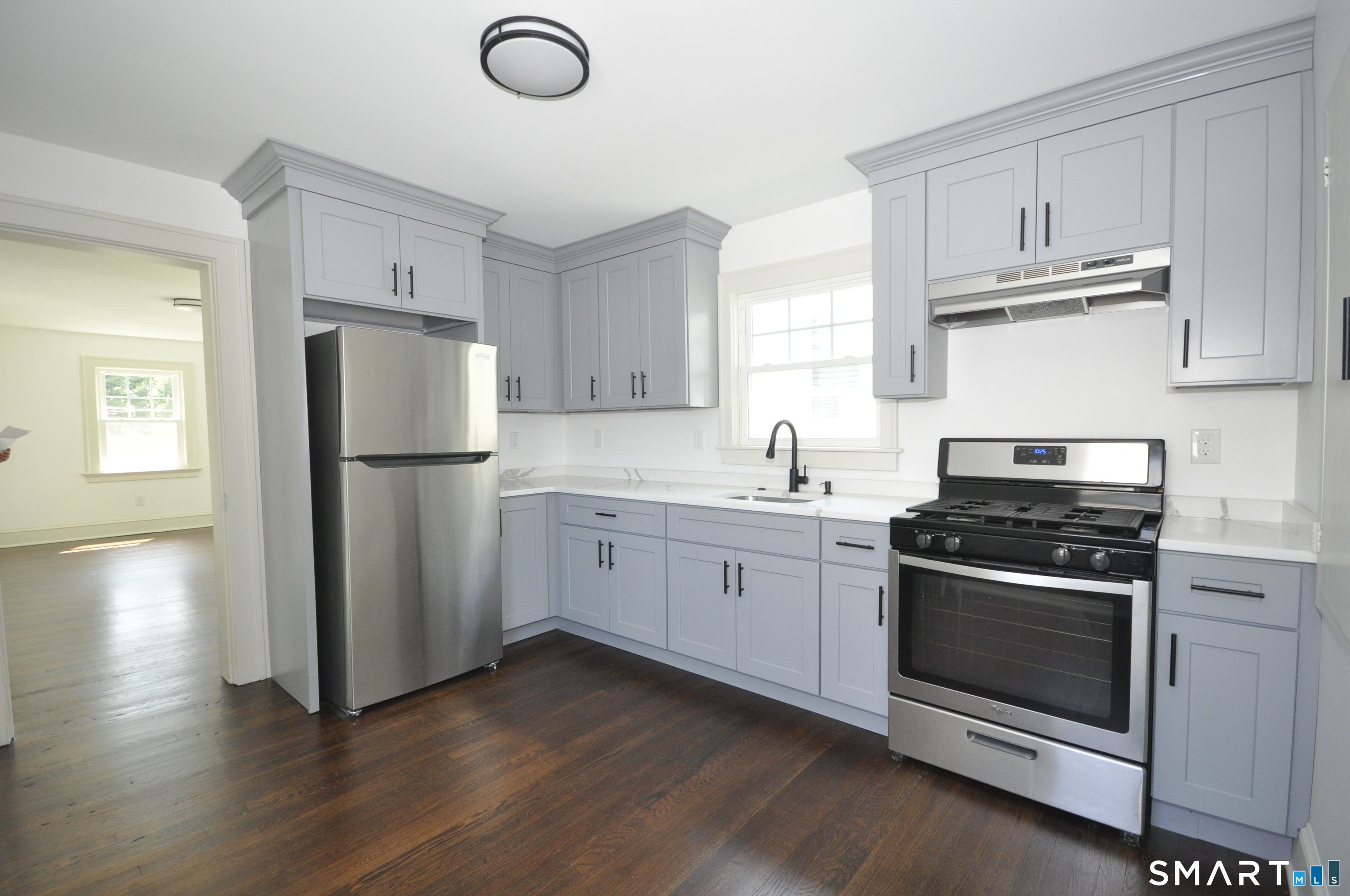 Residential Lease in Hartford