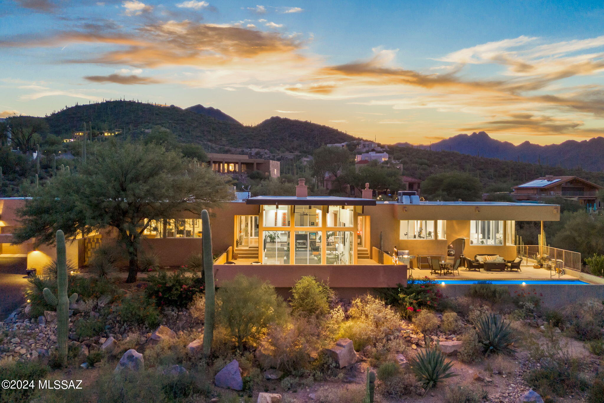 Monte Carlo Dr, Tucson, AZ 85745 #1
