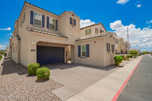 281 E Hackberry Dr, Chandler, AZ, 85286-2713 | Card Image