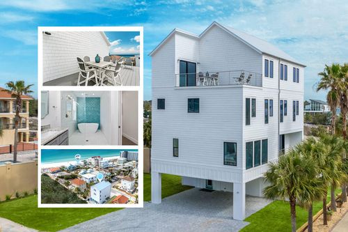 49 Sandy Dunes Circle, Miramar Beach, FL, 32550 | Card Image