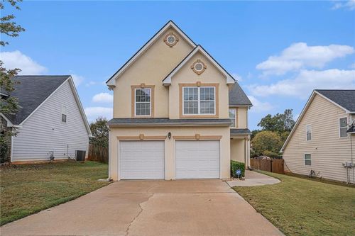 275 Hawken Trl, Mcdonough, GA, 30253-1914 | Card Image