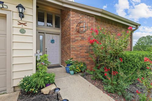124 Summer View Ln, Pottsboro, TX, 75076-3493 | Card Image