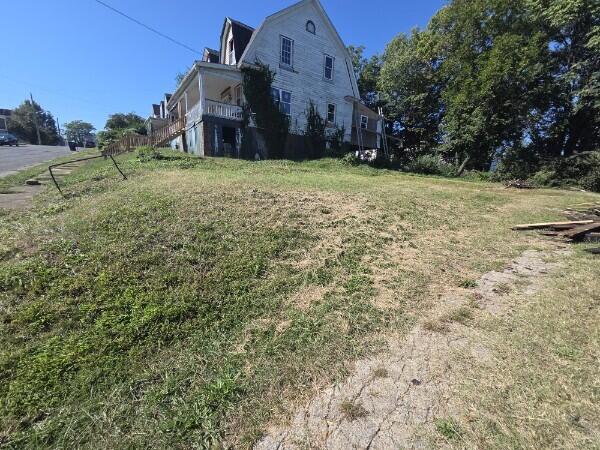 Land in Roanoke 2
