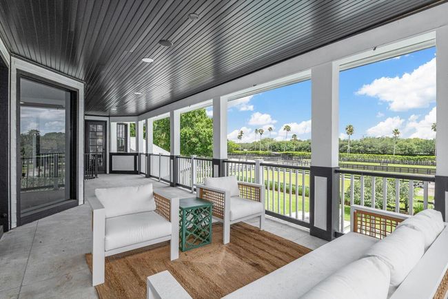 14289 Equestrian Way, House other with 5 bedrooms, 5 bathrooms and null parking in Wellington FL | Image 38