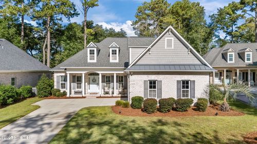 7124 Arbor Oaks Dr, Wilmington, NC, 28411-4740 | Card Image