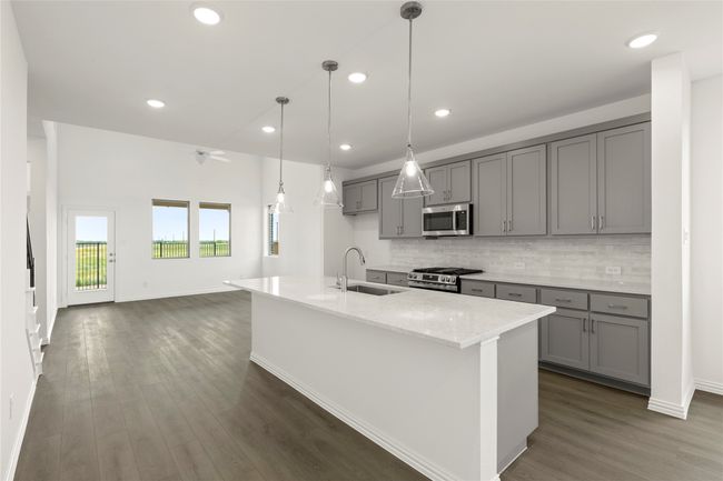 08. 14102 Harden - Kitchen | Image 8