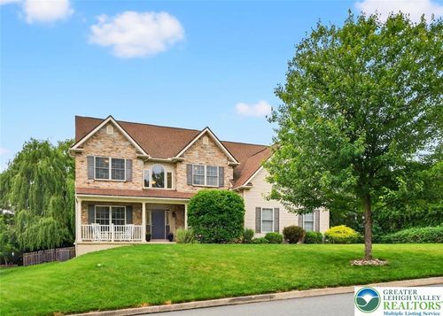 508 City View Dr, Nazareth, PA, 18064-1244 | Card Image