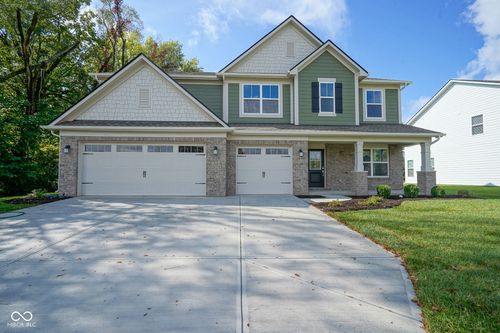 1214 Sambar Ln, Greenwood, IN, 46143-5024 | Card Image