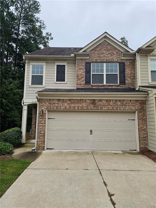 6390 Elmshorn Way, Alpharetta, GA, 30004-5751 | Card Image