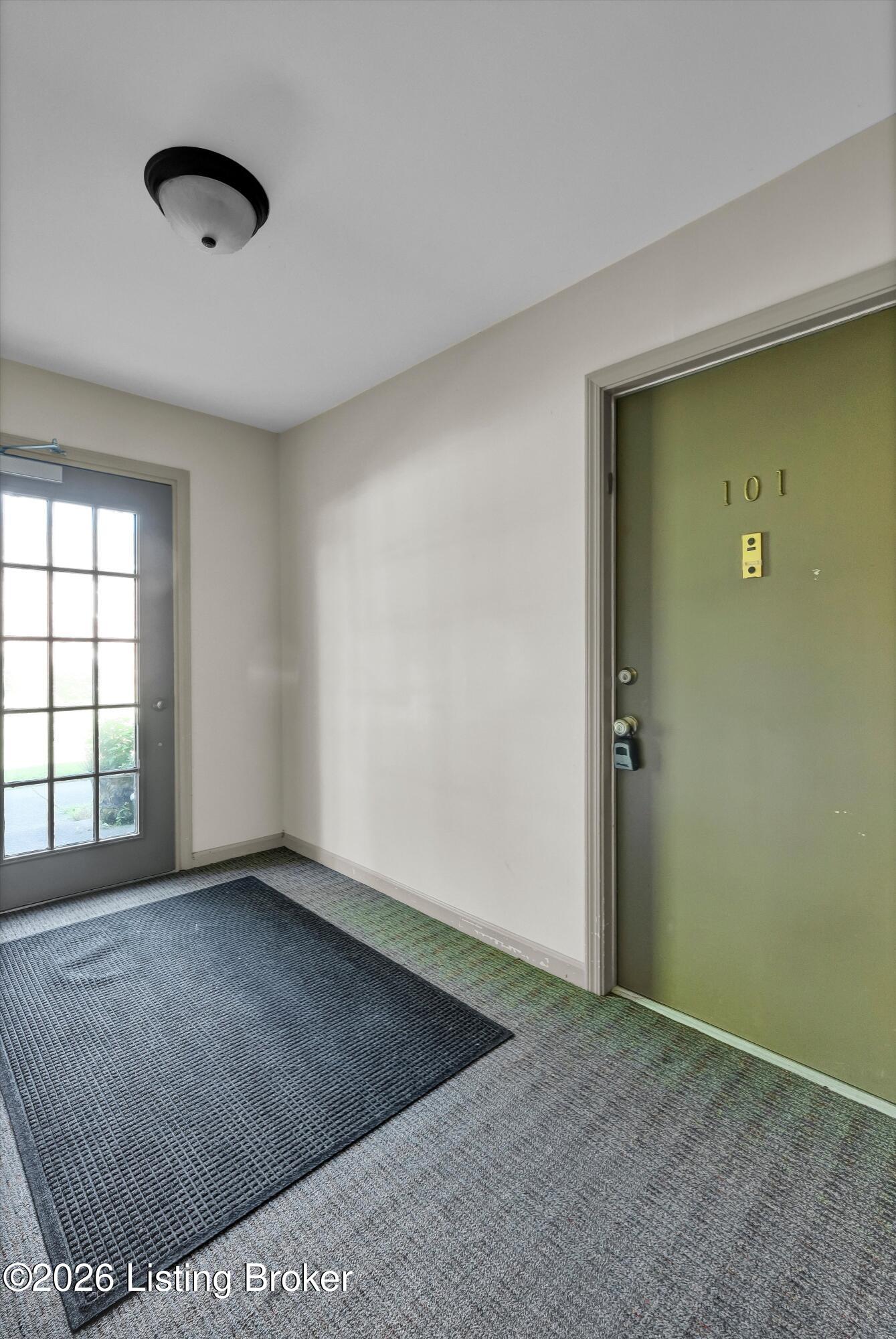Residential in Louisville 5