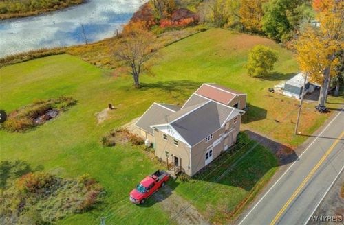 3585 Roszyk Hill Rd, Machias, NY, 14101-9701 | Card Image