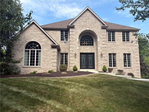 342 Steeplechase Dr, Cranberry Twp, PA, 16066-2244 | Card Image