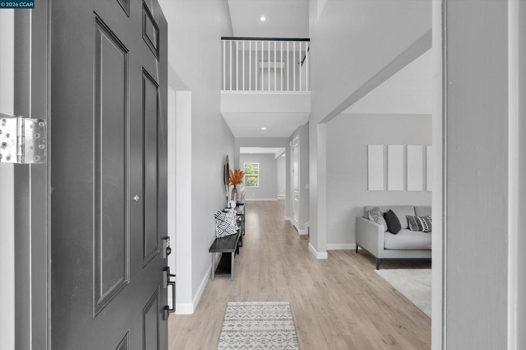 Residential in Brentwood 5