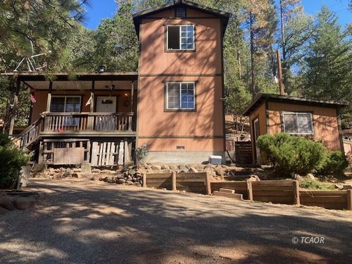 2740 Little Brown Creek Rd, Weaverville, CA, 96093 | Card Image