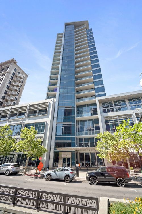 apt-708-35 E 100 S, Salt Lake City, UT, 84111-1962 | Card Image