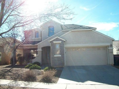 7387 E Night Watch Way, Prescott Valley, AZ, 86314-1401 | Card Image