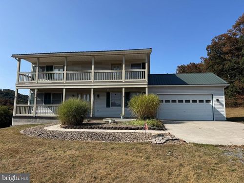5868 Orchard Rd, HUNTINGDON, PA, 16652-7864 | Card Image