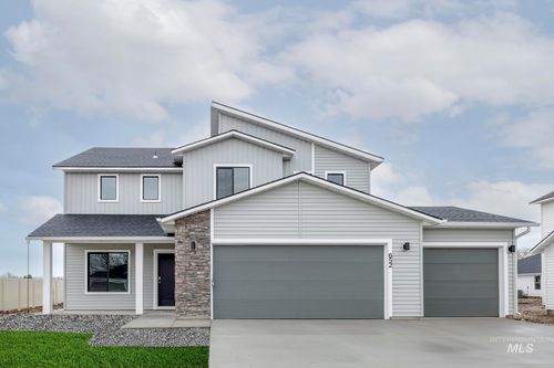 652 S Jayo Ct, Emmett, ID, 83617 | Card Image