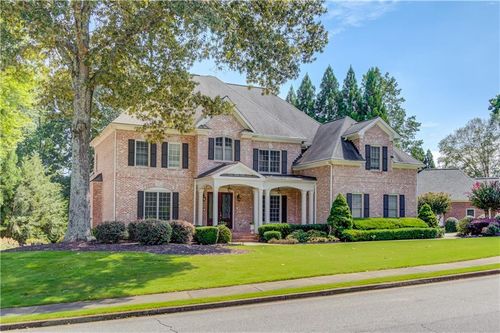 630 Greenview Ter, Alpharetta, GA, 30004-4585 | Card Image