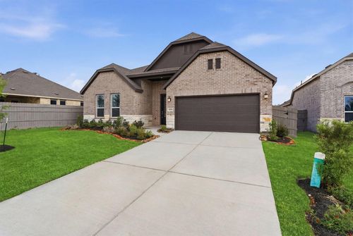14919 Calluna Heather Ln, Conroe, TX, 77302-2362 | Card Image