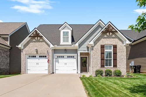 3535 Caroline Farms Dr, Murfreesboro, TN, 37129-0657 | Card Image