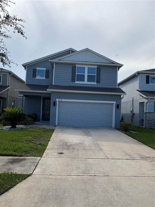 2294 Nuthatch St, SAINT CLOUD, FL, 34771-8420 | Card Image