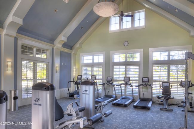 623 Juniper Hills Dr, House other with 2 bedrooms, 2 bathrooms and null parking in St Johns FL | Image 32