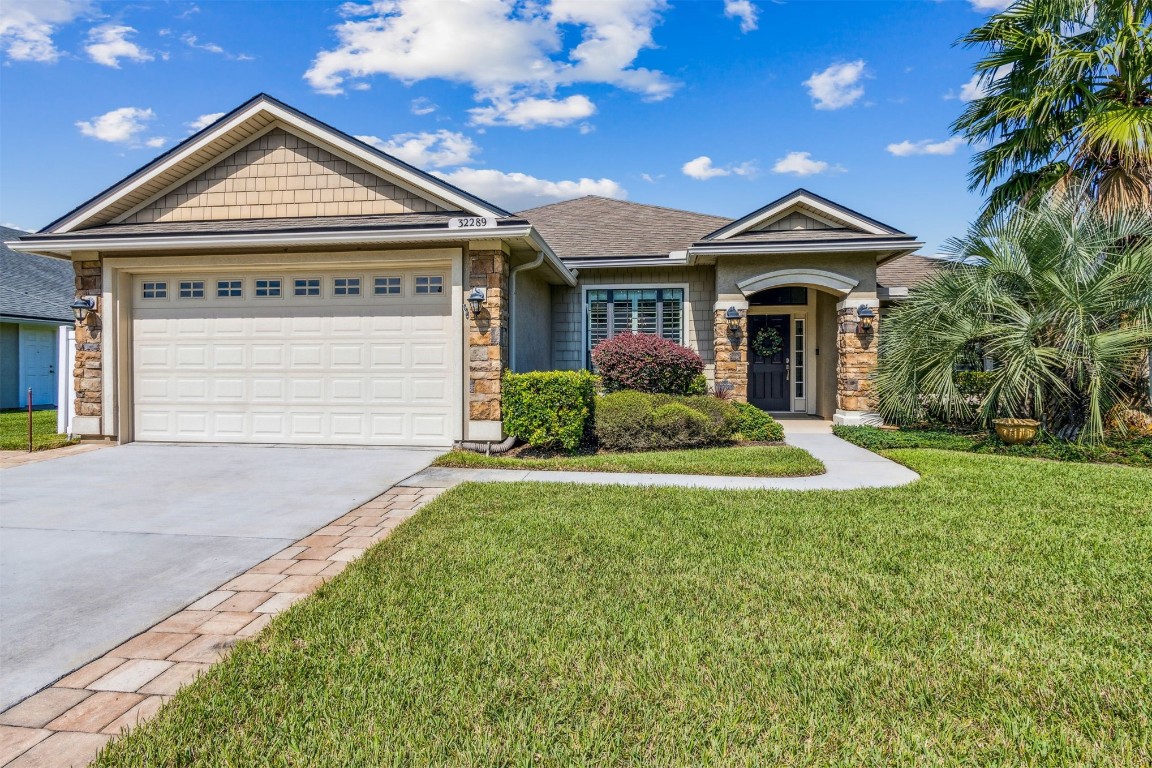 Juniper Parke Dr, Fernandina Beach, FL 32034