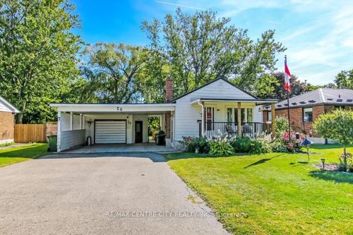 26 Brock St, Saint Thomas, ON, N5P2B2 | Card Image