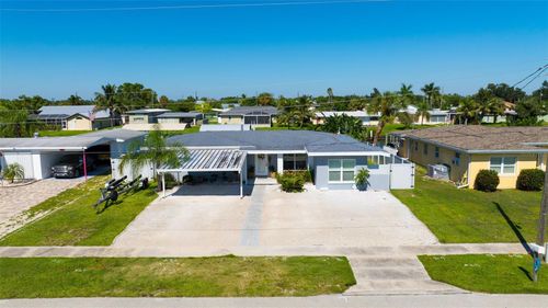 861 Conreid Dr Ne, Port Charlotte, FL, 33952-9714 | Card Image