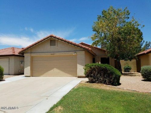 2442 W Park Ave, Chandler, AZ, 85224-4040 | Card Image