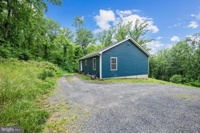 142 Riley Ct, House other with 3 bedrooms, 3 bathrooms and null parking in FRONT ROYAL VA | Image 23
