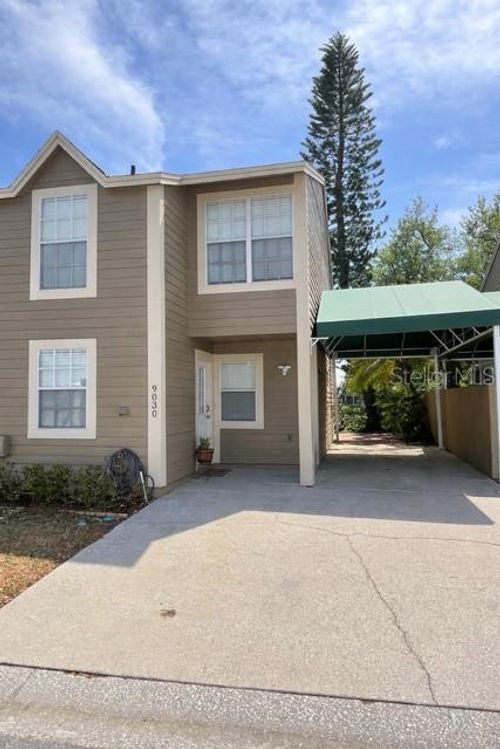 9030 Lake Place Ln, TAMPA, FL, 33634-1098 | Card Image
