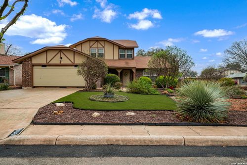 9351 Bianca, San Antonio, TX, 78254-2506 | Card Image