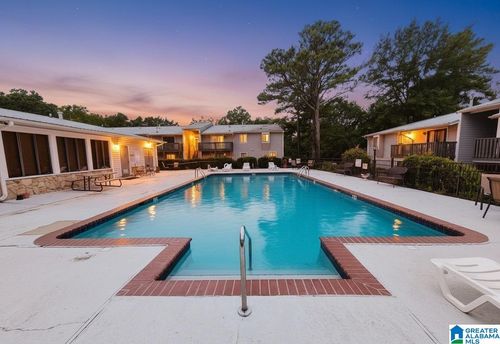 708-708 Woodland Vlg, Vestavia Hills, AL, 35216-1118 | Card Image