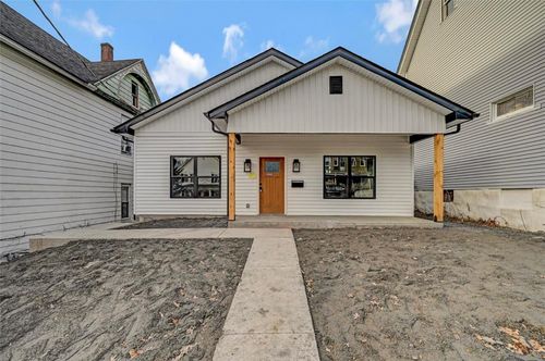 525 Harrison Avenue, Scranton City, PA, 18510 | Card Image