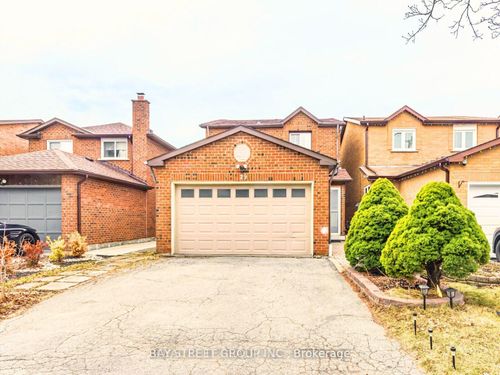 29 Ashmore Cres, Markham, ON, L3R6T8 | Card Image
