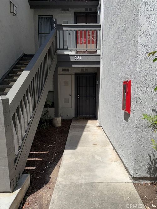 224 Orange Blossom, Irvine, CA, 92618-4425 | Card Image