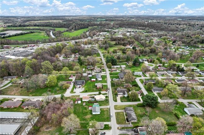 590 Wyandotte Ave, Home with 2 bedrooms, 1 bathrooms and null parking in Corydon IN | Image 37