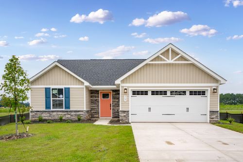 717 Sinker Ln, Santee, SC, 29142-9522 | Card Image