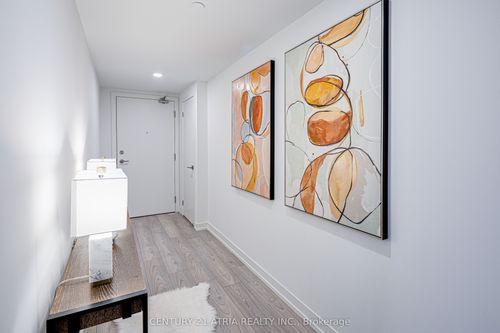 2803-82 Dalhousie St, Toronto, ON, M5B0C5 | Card Image