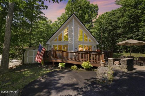 6 Lakeside Drive, Lakeville, PA, 18438 | Card Image