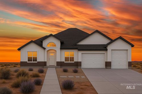 TBD Sage Cir, Mountain Home, ID, 83647 | Card Image