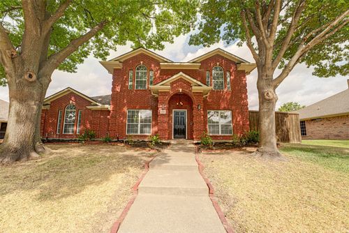 4005 Baywatch Dr, Rowlett, TX, 75088-9224 | Card Image