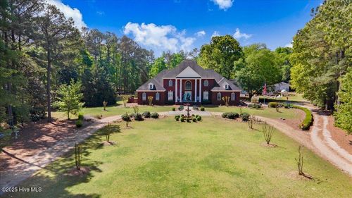 342 Shirley Plantation Dr, Snow Hill, NC, 28580-9001 | Card Image