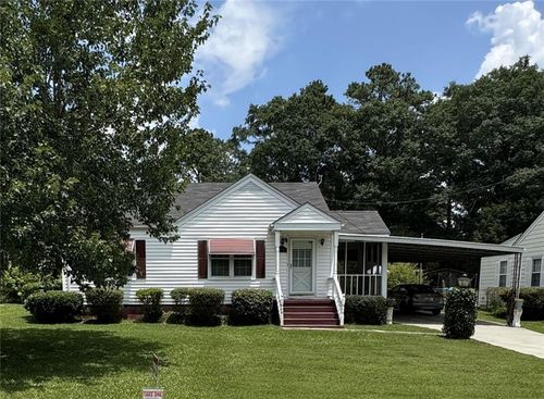 304 Orme St, Fairburn, GA, 30213-1737 | Card Image