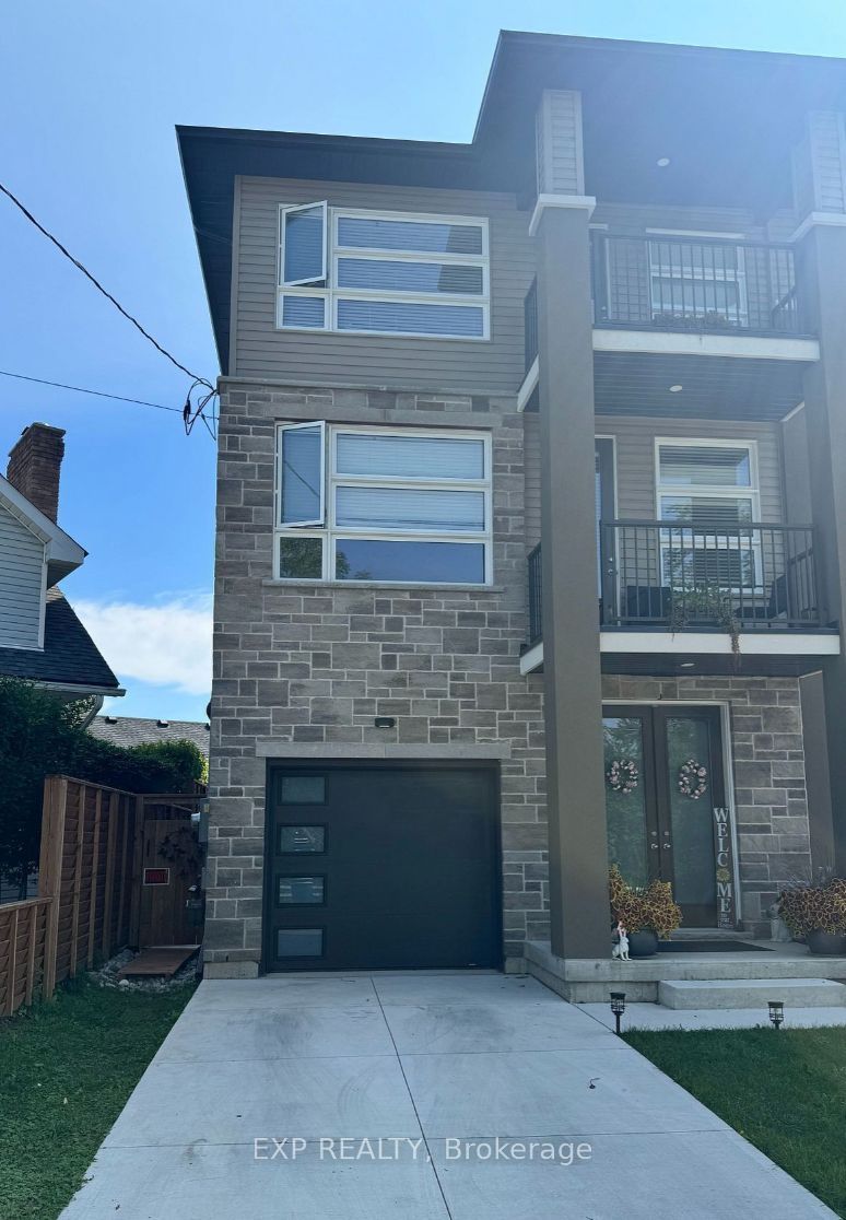 Residential Lease in Welland