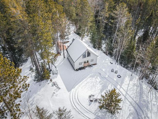 37477 W M 123, House other with 2 bedrooms, 1 bathrooms and null parking in Paradise MI | Image 19