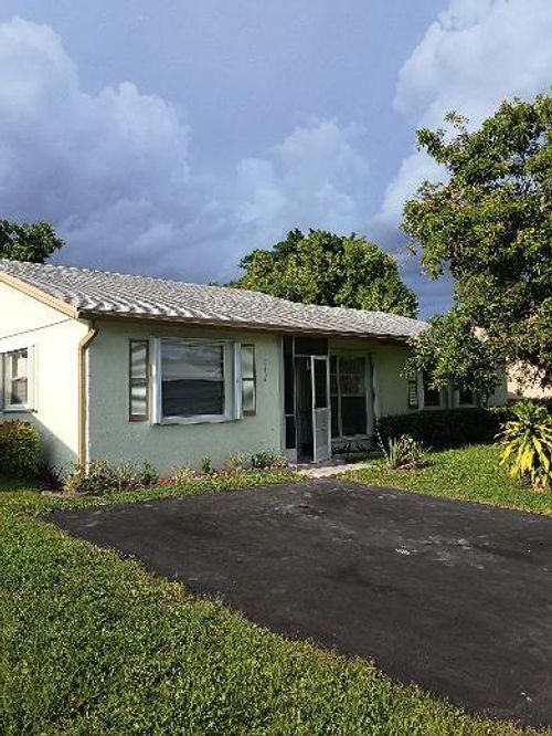 6761 Nw 24th Court, Margate, FL, 33063 | Card Image